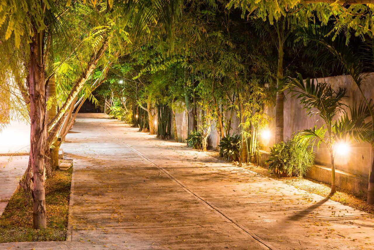 Hotel 41 Valladolid Valladolid  Ngoại thất bức ảnh