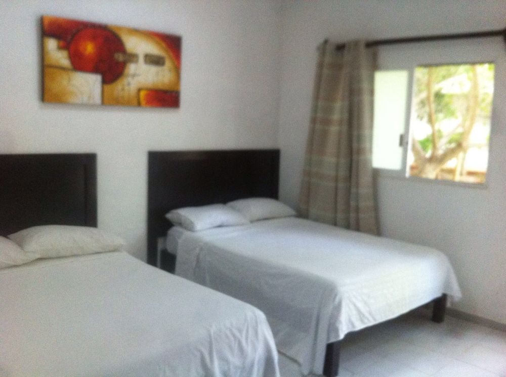 Hotel 41 Valladolid Valladolid  Ngoại thất bức ảnh