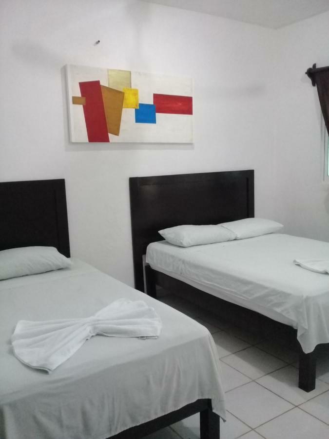 Hotel 41 Valladolid Valladolid  Ngoại thất bức ảnh