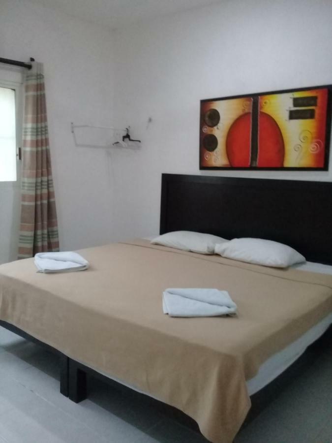 Hotel 41 Valladolid Valladolid  Ngoại thất bức ảnh