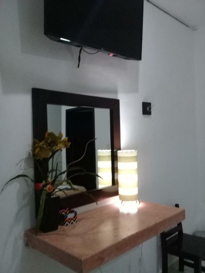 Hotel 41 Valladolid Valladolid  Ngoại thất bức ảnh