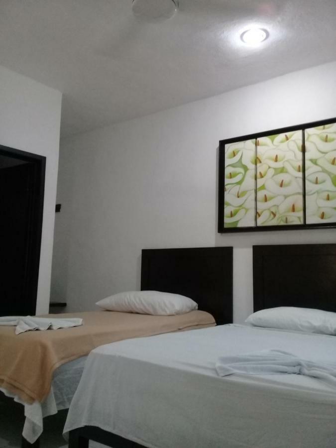 Hotel 41 Valladolid Valladolid  Ngoại thất bức ảnh