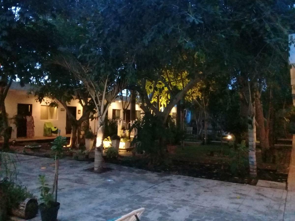 Hotel 41 Valladolid Valladolid  Ngoại thất bức ảnh