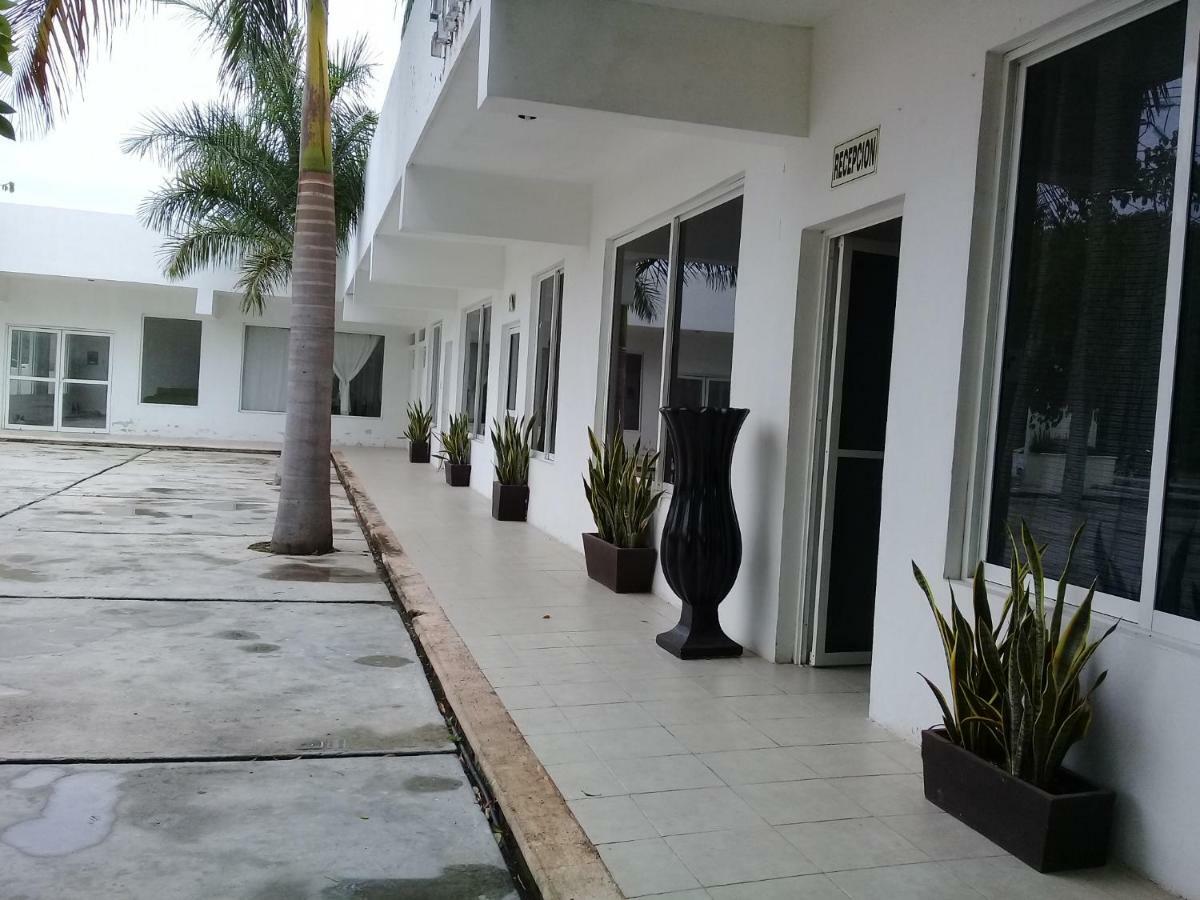 Hotel 41 Valladolid Valladolid  Ngoại thất bức ảnh