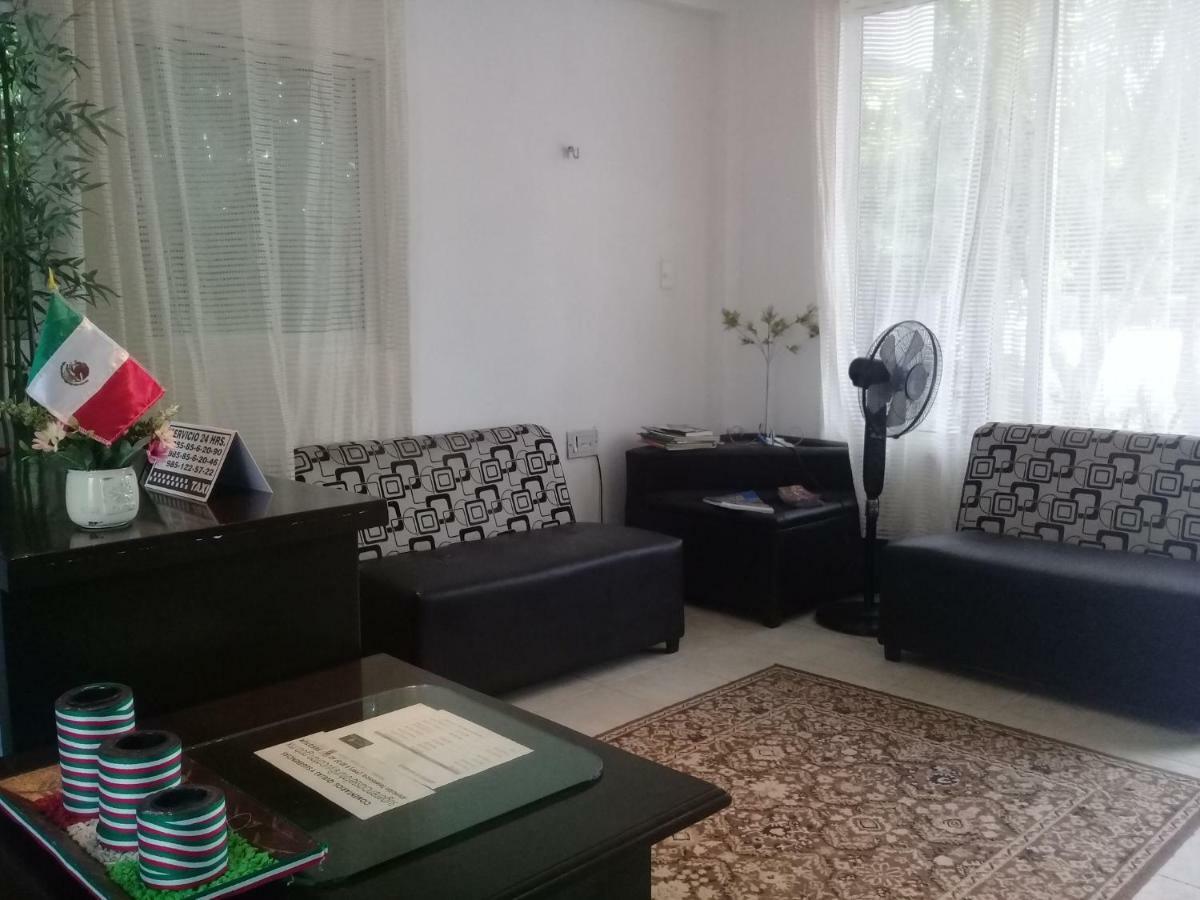 Hotel 41 Valladolid Valladolid  Ngoại thất bức ảnh