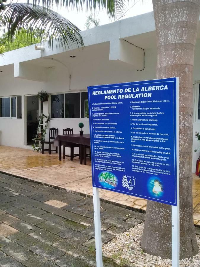 Hotel 41 Valladolid Valladolid  Ngoại thất bức ảnh