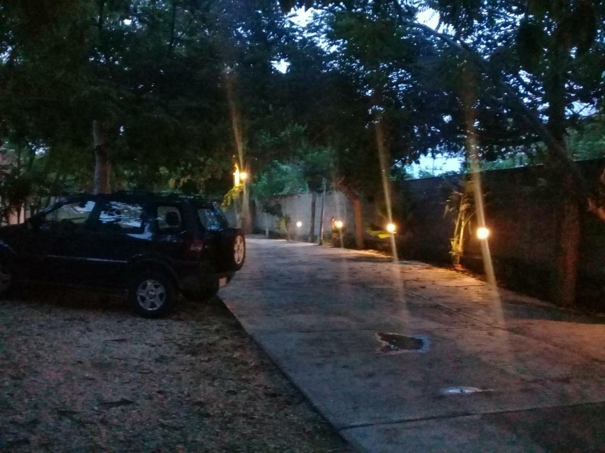 Hotel 41 Valladolid Valladolid  Ngoại thất bức ảnh