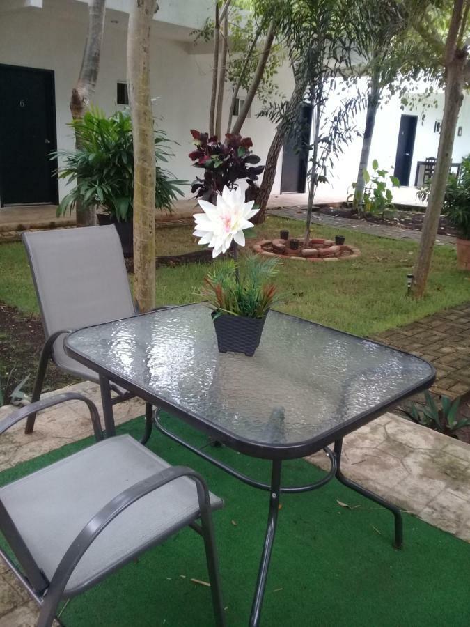 Hotel 41 Valladolid Valladolid  Ngoại thất bức ảnh