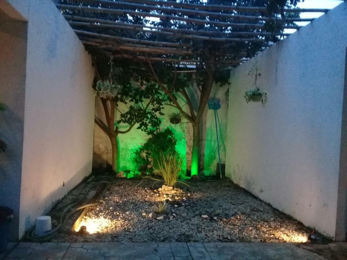 Hotel 41 Valladolid Valladolid  Ngoại thất bức ảnh