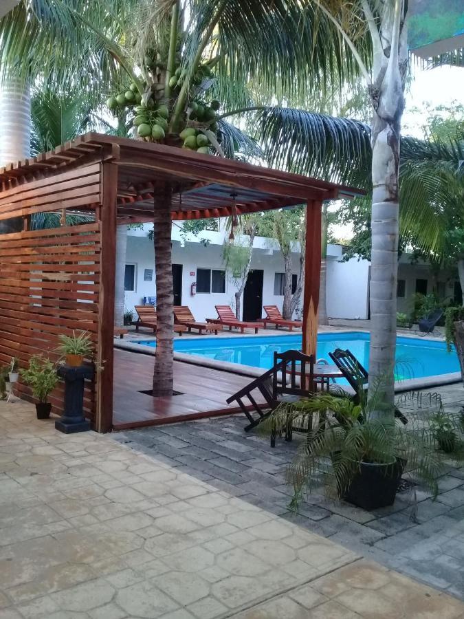 Hotel 41 Valladolid Valladolid  Ngoại thất bức ảnh