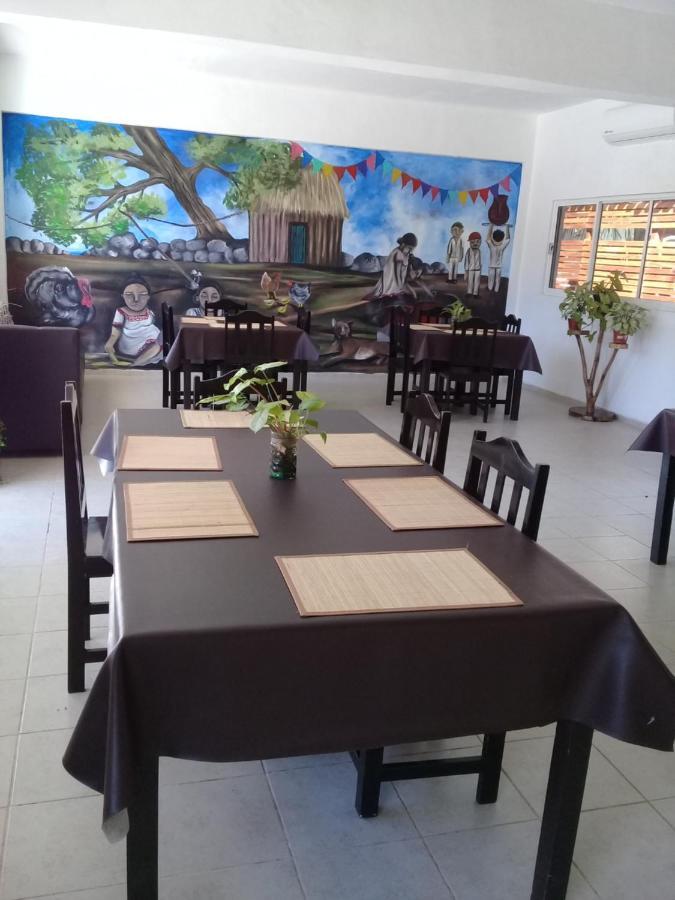 Hotel 41 Valladolid Valladolid  Ngoại thất bức ảnh