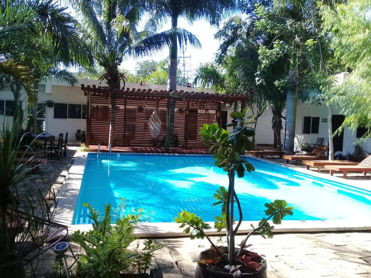 Hotel 41 Valladolid Valladolid  Ngoại thất bức ảnh